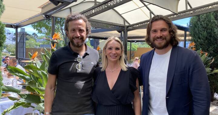 Amista, un restaurant chaleureux dans une magnifique bastide