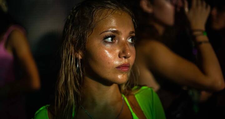How to have sex de Mollie Manning Walker récompensé à Cannes