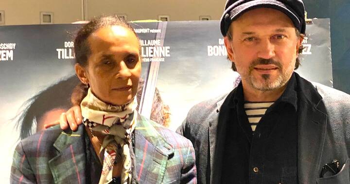 Une Affaire d’honneur de Vincent Perez