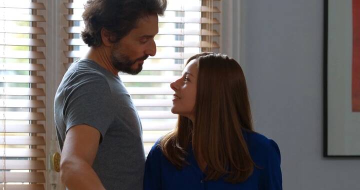 Iris et les hommes de Caroline Vignal, une comédie pétillante et irrésistible
