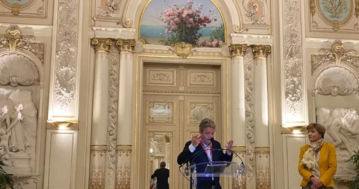 Les Rencontres du Sud. 12ème édition