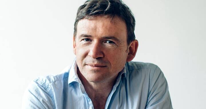 Rendez-Vous ici, une comédie romantique irrésistible de David Nicholls